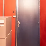 Les Loges Du Theatre Monsigny, Centre-ville דירה *