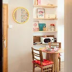 Les Loges Du Theatre Monsigny, Centre-ville דירה בולון-סור-מאר