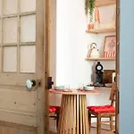 Les Loges Du Theatre Monsigny, Centre-ville *