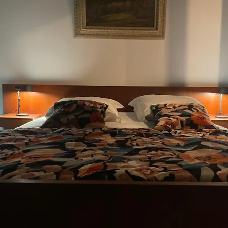 Apartment Les Loges Du Theatre Monsigny, Centre-ville Boulogne-sur-Mer