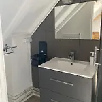 Les Loges Du Theatre Monsigny, Centre-ville * Boulogne-sur-Mer