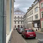 Les Loges Du Theatre Monsigny, Centre-ville *