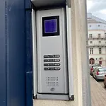 Les Loges Du Theatre Monsigny, Centre-ville Apartment Boulogne-sur-Mer