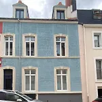 Apartment Les Loges Du Theatre Monsigny, Centre-ville