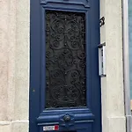 Les Loges Du Theatre Monsigny, Centre-ville Apartment Boulogne-sur-Mer