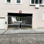 Les Loges Du Theatre Monsigny, Centre-ville Apartment
