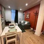 Les Loges Du Theatre Monsigny, Centre-ville * Boulogne-sur-Mer