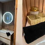 公寓 Les Loges Du Theatre Monsigny, Centre-ville *
