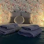Apartment Les Loges Du Theatre Monsigny, Centre-ville Boulogne-sur-Mer