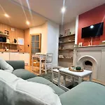 Les Loges Du Theatre Monsigny, Centre-ville Apartment *