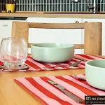 Apartman Les Loges Du Theatre Monsigny, Centre-ville Boulogne-sur-Mer