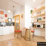 Apartman Les Loges Du Theatre Monsigny, Centre-ville *