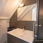 Apartman Les Loges Du Theatre Monsigny, Centre-ville