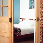 Apartman Les Loges Du Theatre Monsigny, Centre-ville Boulogne-sur-Mer
