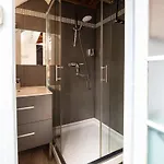 Les Loges Du Theatre Monsigny, Centre-ville Apartman Boulogne-sur-Mer