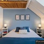 Les Loges Du Theatre Monsigny, Centre-ville Apartman *