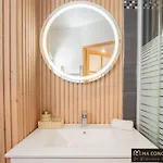 Les Loges Du Theatre Monsigny, Centre-ville Apartman Boulogne-sur-Mer