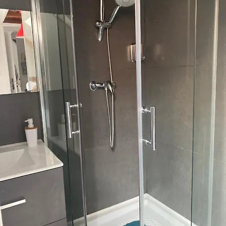 Apartman Les Loges Du Theatre Monsigny, Centre-ville