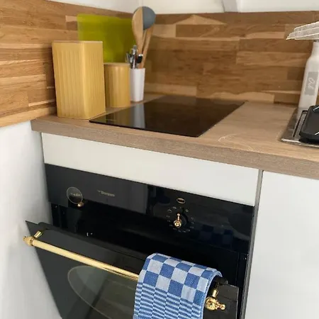 Les Loges Du Theatre Monsigny, Centre-ville * Boulogne-sur-Mer