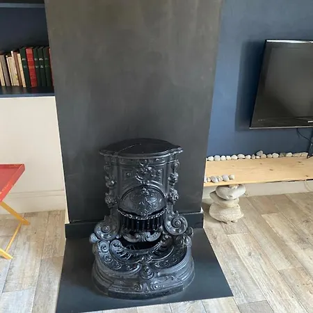 Apartman Les Loges Du Theatre Monsigny, Centre-ville *