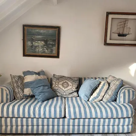 Apartment Les Loges Du Theatre Monsigny, Centre-ville Boulogne-sur-Mer