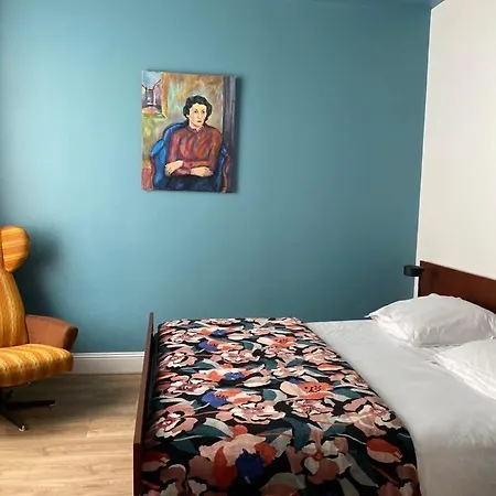 Apartment Les Loges Du Theatre Monsigny, Centre-ville