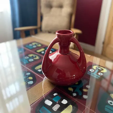 Les Loges Du Theatre Monsigny, Centre-ville * Boulogne-sur-Mer