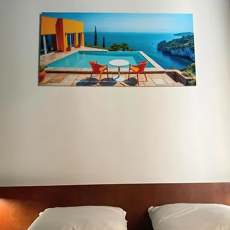 Les Loges Du Theatre Monsigny, Centre-ville Apartman *