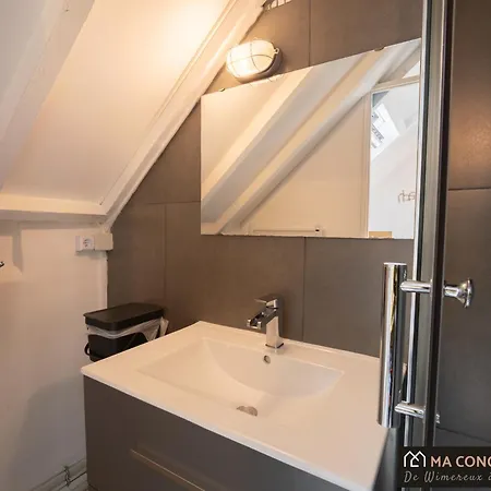 Appartamento Les Loges Du Théâtre Monsigny, Centre-ville