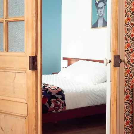 Appartamento Les Loges Du Théâtre Monsigny, Centre-ville Boulogne-sur-Mer