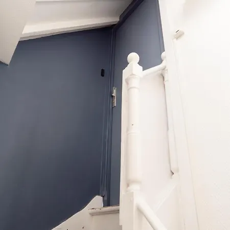 Les Loges Du Théâtre Monsigny, Centre-ville Boulogne-sur-Mer