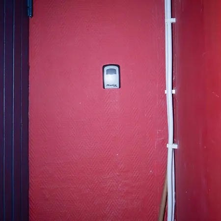 Apartmán Les Loges Du Theatre Monsigny, Centre-ville Boulogne-sur-Mer
