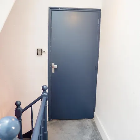 Appartamento Les Loges Du Théâtre Monsigny, Centre-ville