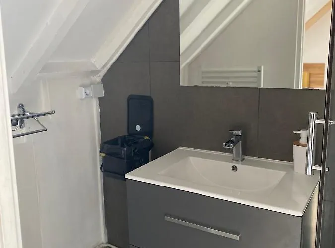 Les Loges Du Théâtre Monsigny, Centre-ville * Boulogne-sur-Mer