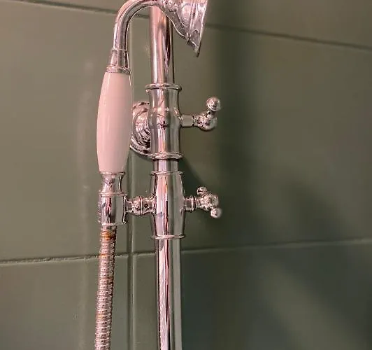 Les Loges Du Théâtre Monsigny, Centre-ville