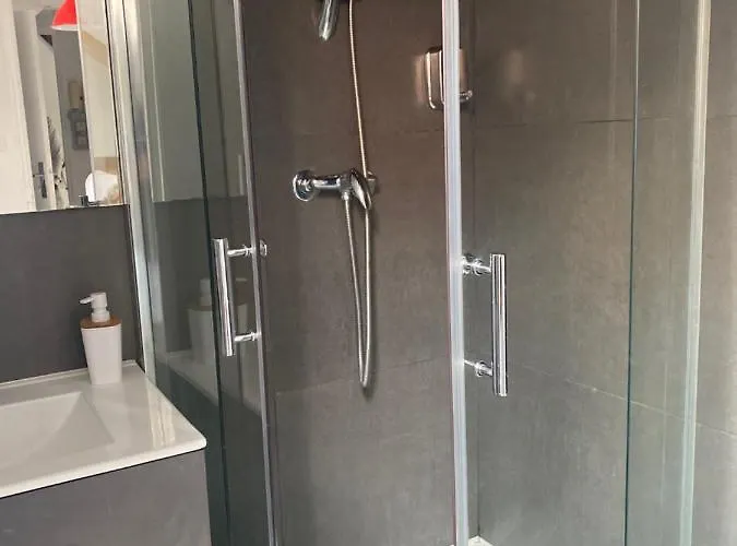 Appartement Les Loges Du Théâtre Monsigny, Centre-ville