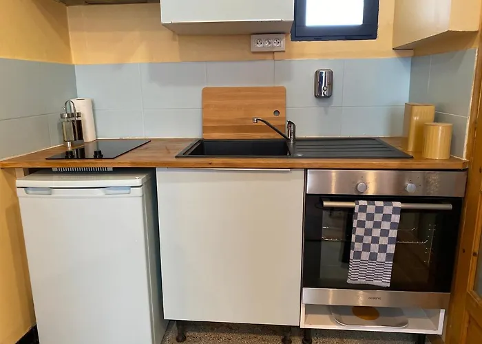 Appartement Les Loges Du Théâtre Monsigny, Centre-ville