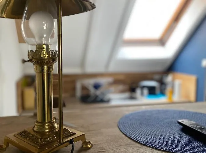 Les Loges Du Théâtre Monsigny, Centre-ville Appartement *