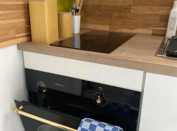 Les Loges Du Théâtre Monsigny, Centre-ville * Boulogne-sur-Mer