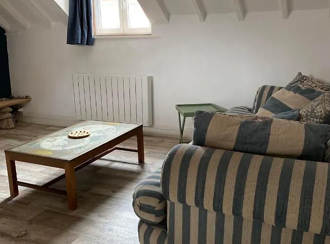 Appartement Les Loges Du Théâtre Monsigny, Centre-ville *