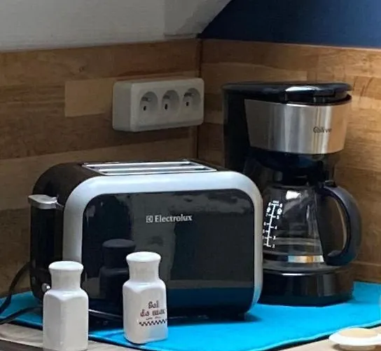 Les Loges Du Théâtre Monsigny, Centre-ville * Boulogne-sur-Mer