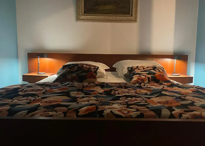 Appartement Les Loges Du Théâtre Monsigny, Centre-ville Boulogne-sur-Mer