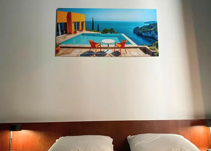 Les Loges Du Théâtre Monsigny, Centre-ville Appartement *